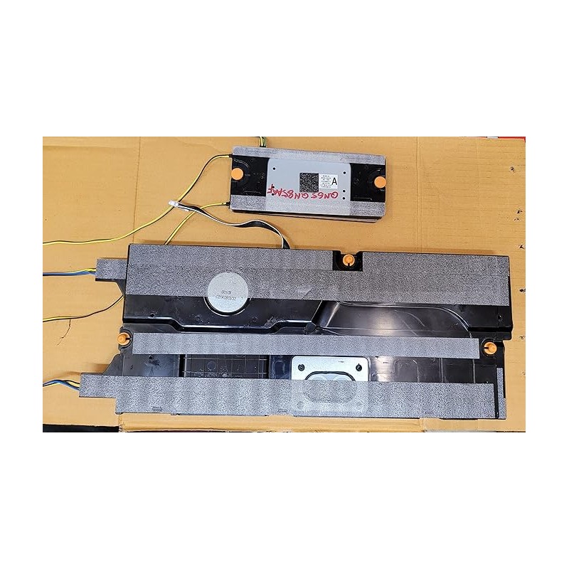 BN96-53043A - JUEGO DE ALTAVOCES  SAMSUNG QE65QN85AAT